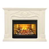 Victoria 26 (белый)+Prometheus 26 3D