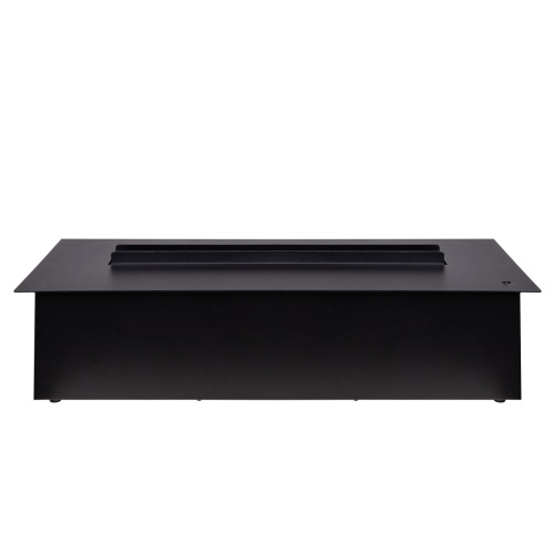 Электроочаг Real Flame 3D Cassette 630 Black Panel в Стерлитамаке