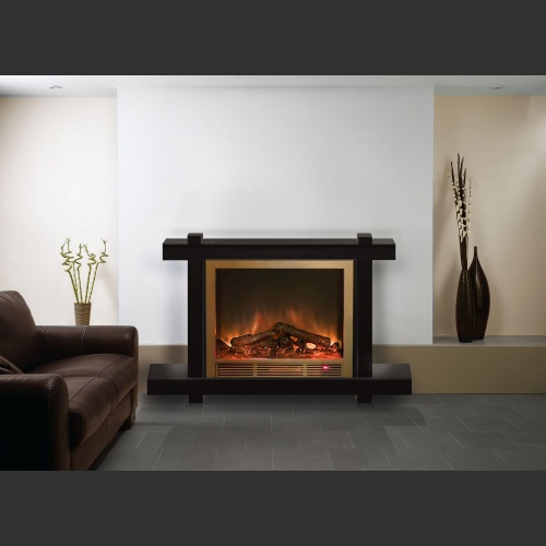 Электрокамин «Капри Delux Sh33» в Стерлитамаке