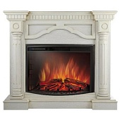 Rome 26 Sphere (беленый дуб)