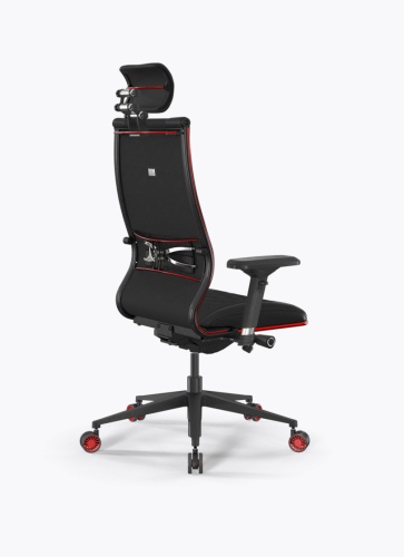 Ортопедическое кресло Metta Samurai B2-44D - UMF(SY271)+Infinity