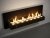 Настенный биокамин Lux Fire "Премьера" 1200 Lux fire