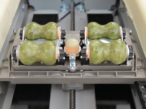 Массажная кровать LOTUS HEALTHCARE R-522