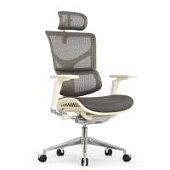 Ортопедическое кресло Falto Sail 2 Серое