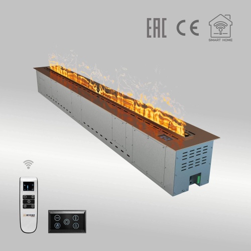 Электроочаг Airtone Vepo RGB 2000 в Стерлитамаке