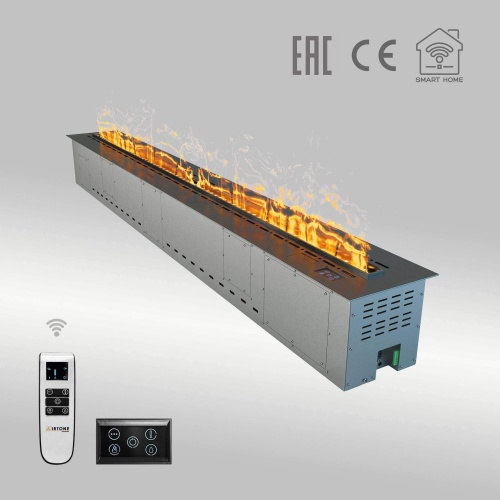 Электроочаг Airtone Vepo RGB 2000 в Стерлитамаке