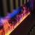 Электроочаг Schönes Feuer 3D FireLine 1200 Blue (с эффектом cинего пламени) в Стерлитамаке