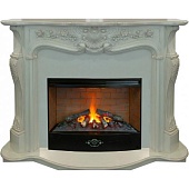 Ellada 33 WT (беленый дуб)+3D Firestar 33