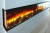 Электрокамин BRITISH FIRES New Forest 2400 with Deluxe Real logs - 2400 мм в Стерлитамаке
