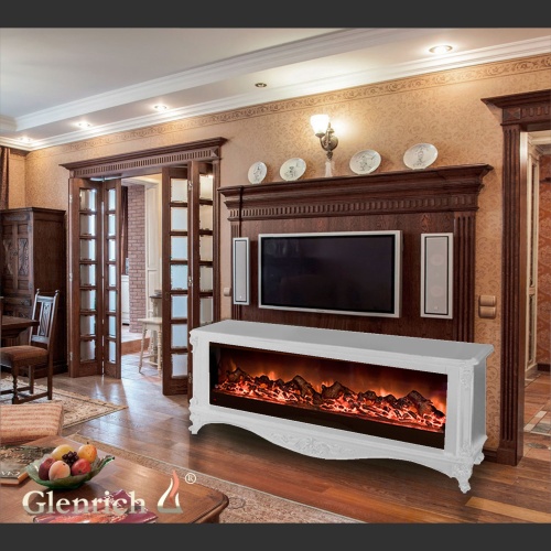 Электрокамин «Версаль S130» с царгой в Стерлитамаке