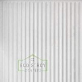 3D панель Cannelure M Technostone