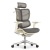 Ортопедическое кресло Falto Fly 2 Серое