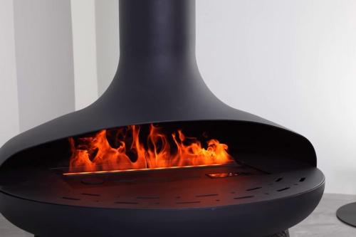 Электрокамин RuFire Matteo 900 3d в Стерлитамаке