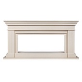 Портал для электрокамина Ontario 42/BV WT