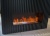 Электроочаг Schönes Feuer 3D FireLine 800 со стальной крышкой в Стерлитамаке