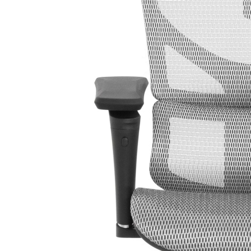 Ортопедическое кресло Falto Sail Art 2 Белое