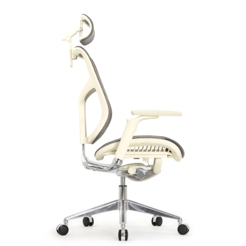 Ортопедическое кресло Falto Star 2 Серое