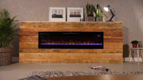 Линейный электроочаг Dimplex Prism 74 BLF7451 в Стерлитамаке