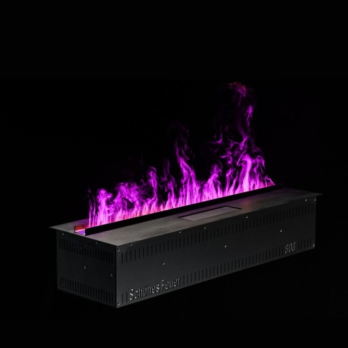 Электроочаг Schönes Feuer 3D FireLine 800 RGB в Стерлитамаке
