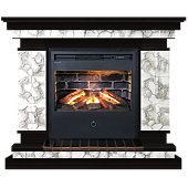 Лорд карелия (венге)+Samba 3D