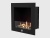Встраиваемый биокамин Good Fire QUATTRO LUX 720 Lux Fire, Good Fire