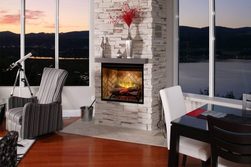 Электроочаг Dimplex Revillusion RBF30 в Стерлитамаке