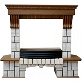 Экстер универсальный (дуб) под Panoramic 25 LED FX/LED FX Quartz