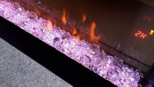 Линейный электроочаг Dimplex Prism 74 BLF7451 в Стерлитамаке