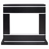 Портал для электрокамина Vega 24 BLM