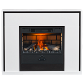 Mona (белый)+3D FOG 24