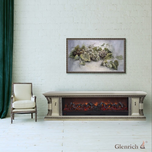 Электрокамин «Георгия» в Стерлитамаке