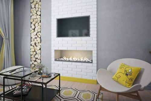 Электроочаг Dimplex Cassette 1000 PS (без дров) в Стерлитамаке