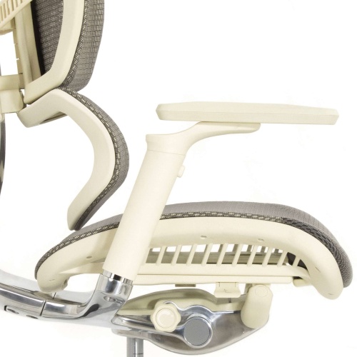 Ортопедическое кресло Falto Fly 2 Серое