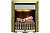 Электроочаг Dimplex Danville Antique Brass FB2