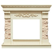 Портал для электрокамина Marsellies Luxe 24 WT