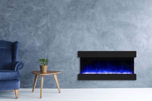 Линейный электрокамин Royal Flame Astra 50 RF в Стерлитамаке