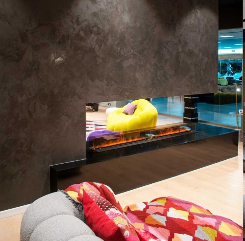 Электроочаг Schönes Feuer 3D FireLine 2000 в Стерлитамаке