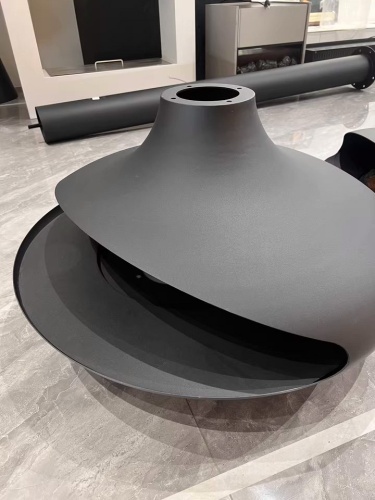 Электрокамин RuFire Matteo 600 Electro в Стерлитамаке