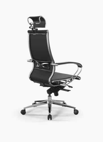 Ортопедическое кресло Metta Samurai L2-7K - Infinity