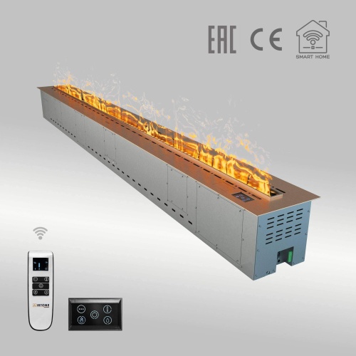 Электроочаг Airtone Vepo RGB 2500 в Стерлитамаке