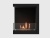 Встроенный биокамин Lux Fire Угловой 555 М (левый угол) Lux fire