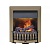 Электроочаг Dimplex Danville antic brass