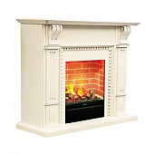 Веллингтон (крем с черной патиной)+Juneau