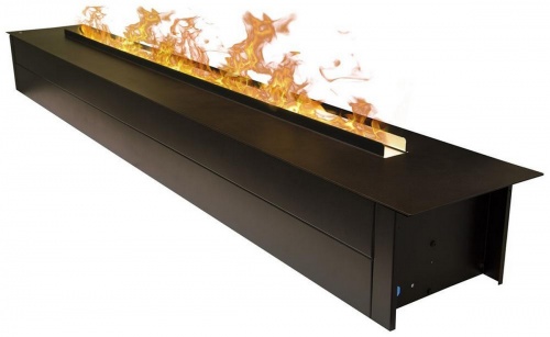 Электроочаг Real Flame 3D Cassette 1000 3D CASSETTE Black Panel в Стерлитамаке