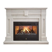 Kellie 26 (белый дуб)+3D Novara 26