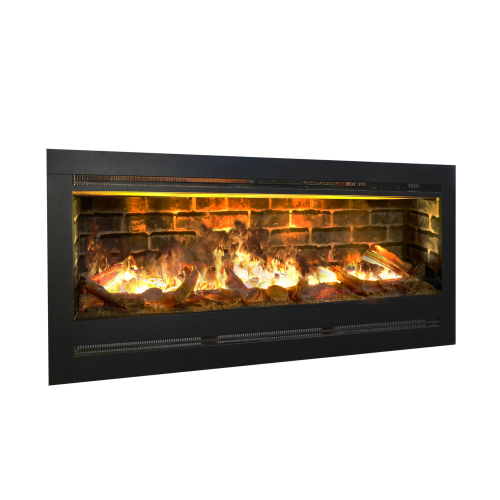 3D Электротопка «Flamenco» в Стерлитамаке