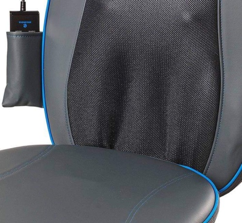 Массажная накидка Ergonova FeelBack 3NE