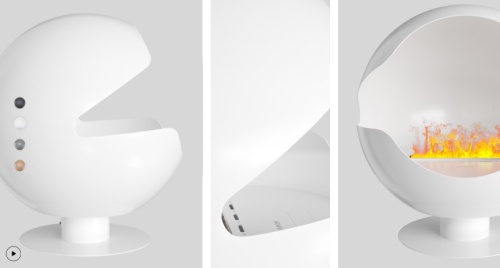 Электрокамин Airtone ORB Vepo в Стерлитамаке