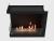 Встроенный биокамин Lux Fire Угловой 755 М (левый угол) Lux fire