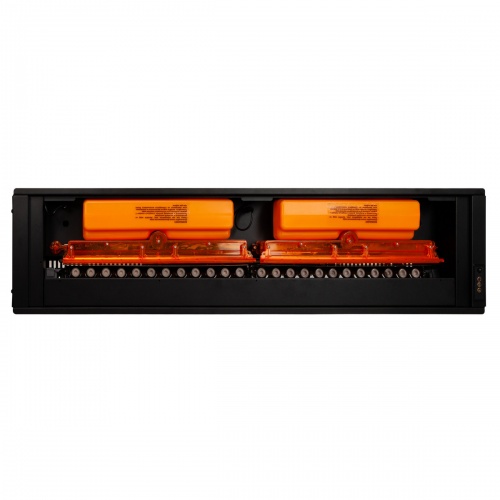 Электроочаг Real Flame 3D Cassette 1000 LED RGB в Стерлитамаке